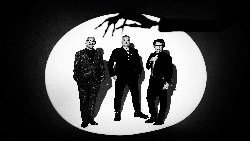 Alkaline Trio at O2 Ritz Manchester in Manchester