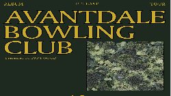Avantdale Bowling Club at YES Basement in Manchester