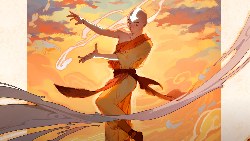 Avatar - The Last Airbender - Film With Live Orchestra at Bridgewater Hall in Manchester
