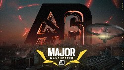 BLAST R6 Manchester Major - Friday Ticket at BEC ARENA in Manchester