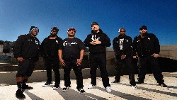 BODY COUNT FT. ICE-T at O2 Ritz Manchester in Manchester