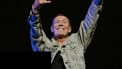 Barton Live: Ub40 FT Ali Campbell at City Airport (Barton) in Manchester
