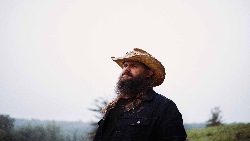 Chris Stapleton - Hospitality Packages at AO Arena in Manchester