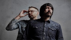 Death From Above 1979 at O2 Ritz Manchester in Manchester
