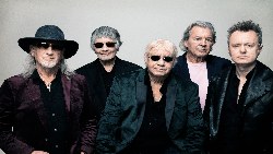 Deep Purple - Hospitality Packages at AO Arena in Manchester