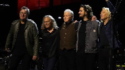 Eagles - The Long Goodbye at Co-op Live in Manchester
