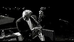 Gary Louris (Of the Jayhawks) at Night and Day in Manchester