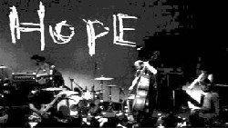 Godspeed You! Black Emperor at O2 Ritz Manchester in Manchester