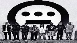 HIEROGLYPHICS ft SOULS OF MISCHIEF, DEL THE FUNKY HOMOSAPIEN, CASUAL at O2 Ritz Manchester in Manchester