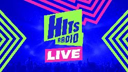 Hits Radio Live at Co-op Live in Manchester