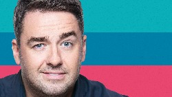 Jason Manford: A Manford All Seasons at O2 Apollo Manchester in Manchester