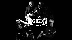 Maximum R&B - Nine Below Zero + Dr. Feelgood at Manchester Gorilla in Manchester