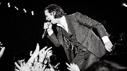 Nick Cave & the Bad Seeds - Hospitality Packages at AO Arena in Manchester