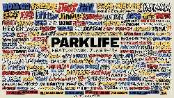 Parklife Saturday GA Day Ticket - Payment Plan at Heaton Park in Manchester