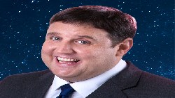Peter Kay - Hospitality Packages at AO Arena in Manchester