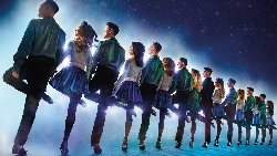 Riverdance 30 - The New Generation at Opera House, Manchester in Manchester