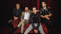 Saint Motel at Manchester New Century Hall in Manchester
