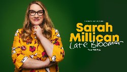 Sarah Millican: Late Bloomer at O2 Apollo Manchester in Manchester