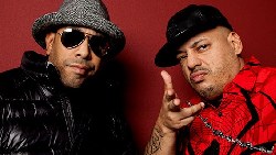 The Beatnuts at The Blues Kitchen Manchester in Manchester