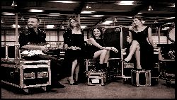 The Corrs - Hospitality Packages at AO Arena in Manchester