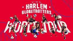 The Harlem Globetrotters - Hospitality Packages at AO Arena in Manchester