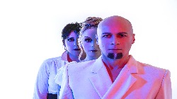 The Human League - Hospitality Packages at AO Arena in Manchester