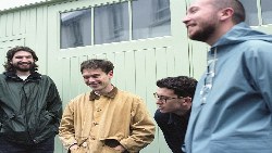 The Magic Gang - Farewell Shows at Manchester New Century Hall in Manchester