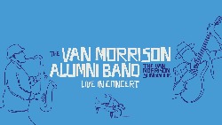 The Van Morrison Alumni Band at RNCM Theatre in Manchester