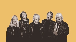 The Zombies: Celebrating 60 Years On Tape at RNCM Theatre in Manchester