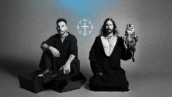Thirty Seconds To Mars - Hospitality Packages at AO Arena in Manchester