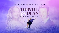 Torvill & Dean - Premium Packages at AO Arena in Manchester