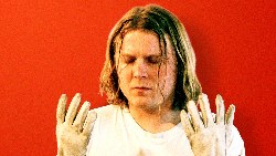 Ty Segall at Manchester New Century Hall in Manchester