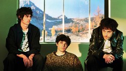 Wallows - Model Tour at O2 Victoria Warehouse Manchester in Manchester