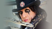 Alice Cooper - Hospitality Packages at AO Arena