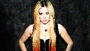Avril Lavigne at Castlefield Bowl
