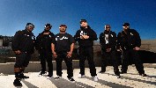 BODY COUNT FT. ICE-T at O2 Ritz Manchester