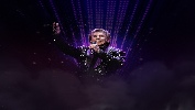 Barry Manilow at Co-op Live