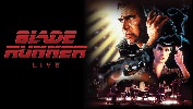 Blade Runner Live at O2 Apollo Manchester
