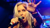 Cherie Currie at The Bread Shed