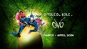 Cirque du Soleil: OVO - Hospitality Packages at AO Arena