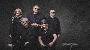 Deep Purple - Hospitality Packages at AO Arena