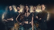 Delain at Manchester New Century Hall