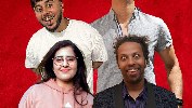 Desi Central Comedy Show - Manchester at Frog & Bucket Comedy Club