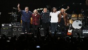 Eagles - The Long Goodbye at Co-op Live