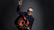 Elvis Costello & Steve Nieve at Opera House, Manchester