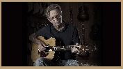 Eric Clapton at Co-op Live