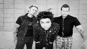 Green Day - The Saviours Tour Hospitality at Emirates Old Trafford