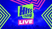 Hits Radio Live at Co-op Live