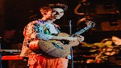 Jacob Collier - Hospitality Packages at AO Arena