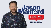 Jason Manford: A Manford All Seasons at Co-op Live